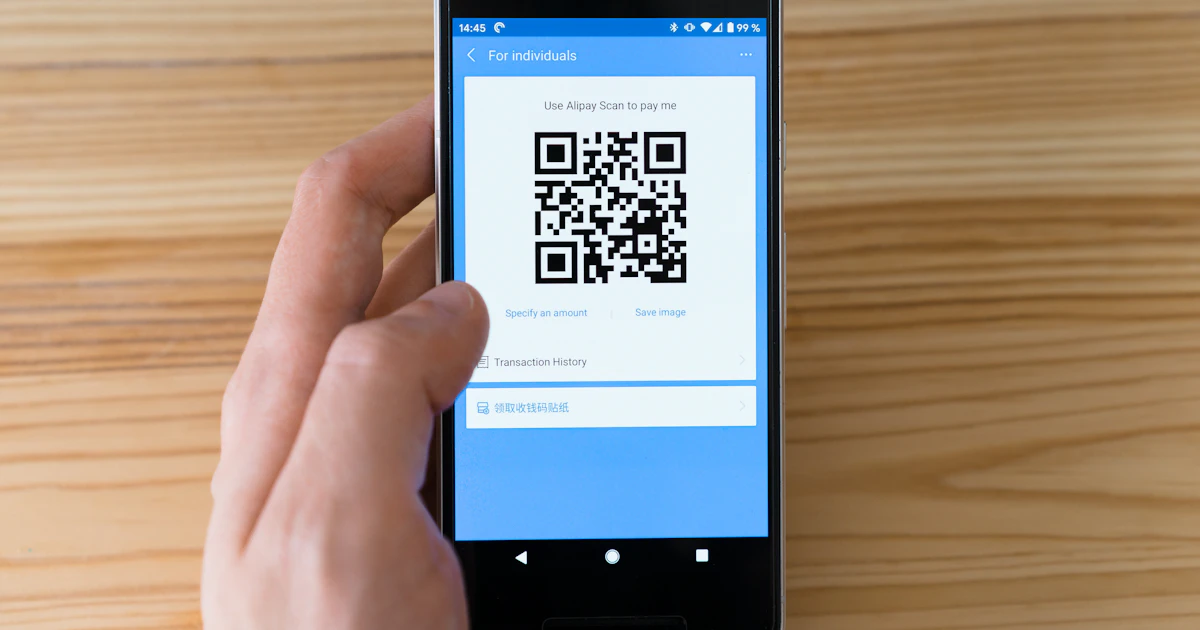 Cara Membuat QR Code Gratis dalam 3 Langkah